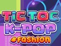 Juego TicToc K-POP Fashion