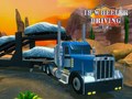 Juego 18 Wheeler Driving Sim