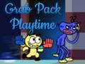 Juego Grab Pack Playtime