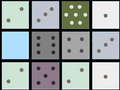Juego Dice Merger