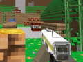 Juego Zombie Blockfare Of Future Pixel 2022