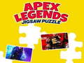 Juego Apex Legends Jigsaw Puzzle