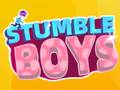 Juego Stumble Boys