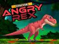 Juego Angry Rex Online