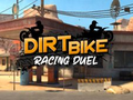 Juego Dirt Bike Racing Duel