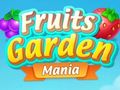 Juego Fruits Garden Mania