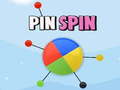 Juego Pin Spin 