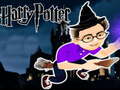 Juego Harry Potter Dressup