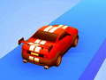 Juego Gear Race 3D Car