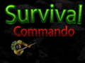 Juego Survival Commando