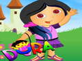 Juego Dora