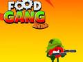 Juego Food Gang Run