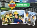 Juego Fighting Fires
