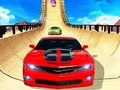 Juego Sky Driver On Ramps