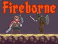 Juego Fireborne