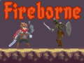 Juego Fireborne