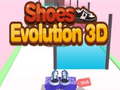 Juego Shoes Evolution 3D