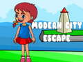 Juego Modern City Escape