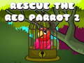 Juego Rescue The Red Parrot 2