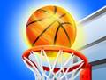 Juego Basketball King