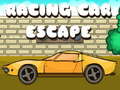 Juego Racing Car Escape