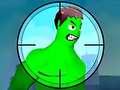 Juego Giant Wanted