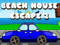 Juego Beach House Escape 2