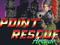 Juego Point Rescue Arcade