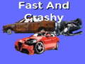 Juego Fast And Crashy