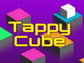 Juego Tappy Cube