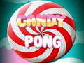 Juego Candy Pong