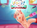 Juego Foot doctor