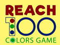Juego Reach 100 Colors Game