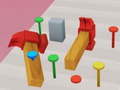 Juego Hammer Master 3D Game