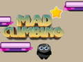 Juego Mad Climbing