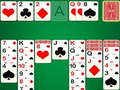 Juego Solitaire Spider