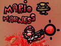 Juego Mario Madness