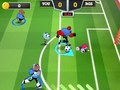 Juego Toon Cup 2022