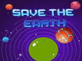 Juego Save The Galaxy
