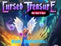 Juego Cursed Treasure One-And-A-Half