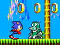 Juego Sonic Pocket Runners