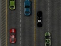 Juego Robbers vs Cops