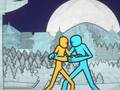 Juego Paper Fighter 3D