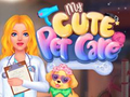Juego My Cute Pet Care
