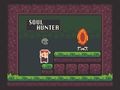 Juego Soul Hunter