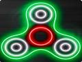 Juego Fidget Spinner 3D