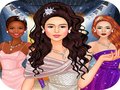 Juego Royal Princess Makeup Salon