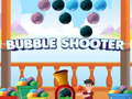 Juego Bubble Shooter 