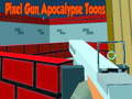 Juego Pixel Gun Apocalypse Toons