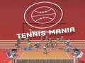 Juego Tennis Mania